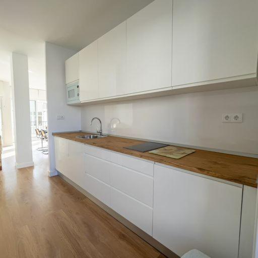 Baluarte Del Guadiana Apartment Ayamonte Exterior photo