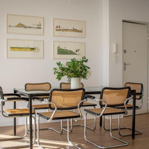 Baluarte Del Guadiana Apartment Ayamonte Exterior photo
