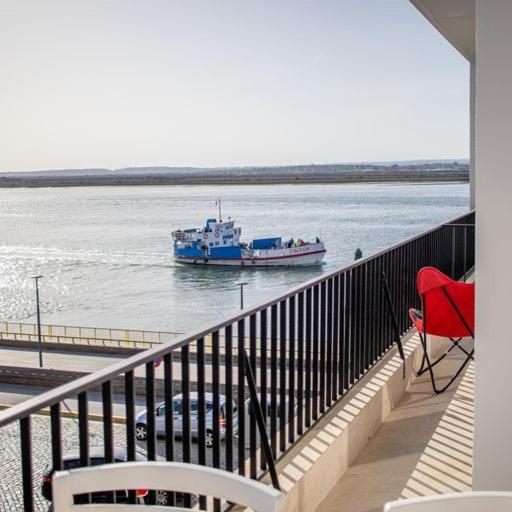 Baluarte Del Guadiana Apartment Ayamonte Exterior photo