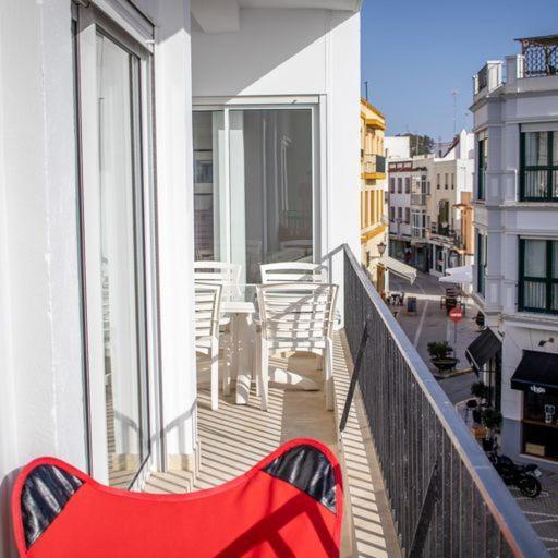 Baluarte Del Guadiana Apartment Ayamonte Exterior photo