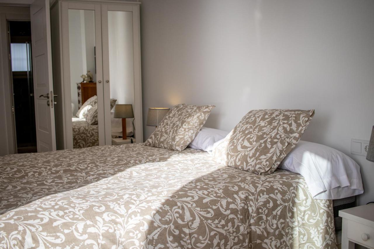 Baluarte Del Guadiana Apartment Ayamonte Exterior photo