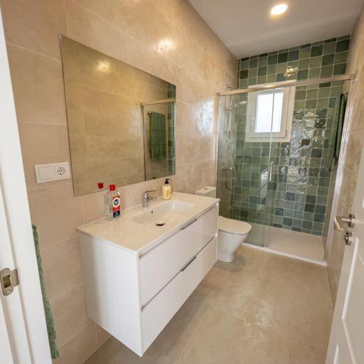 Baluarte Del Guadiana Apartment Ayamonte Exterior photo