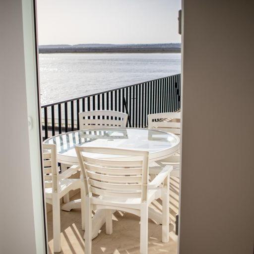 Baluarte Del Guadiana Apartment Ayamonte Exterior photo