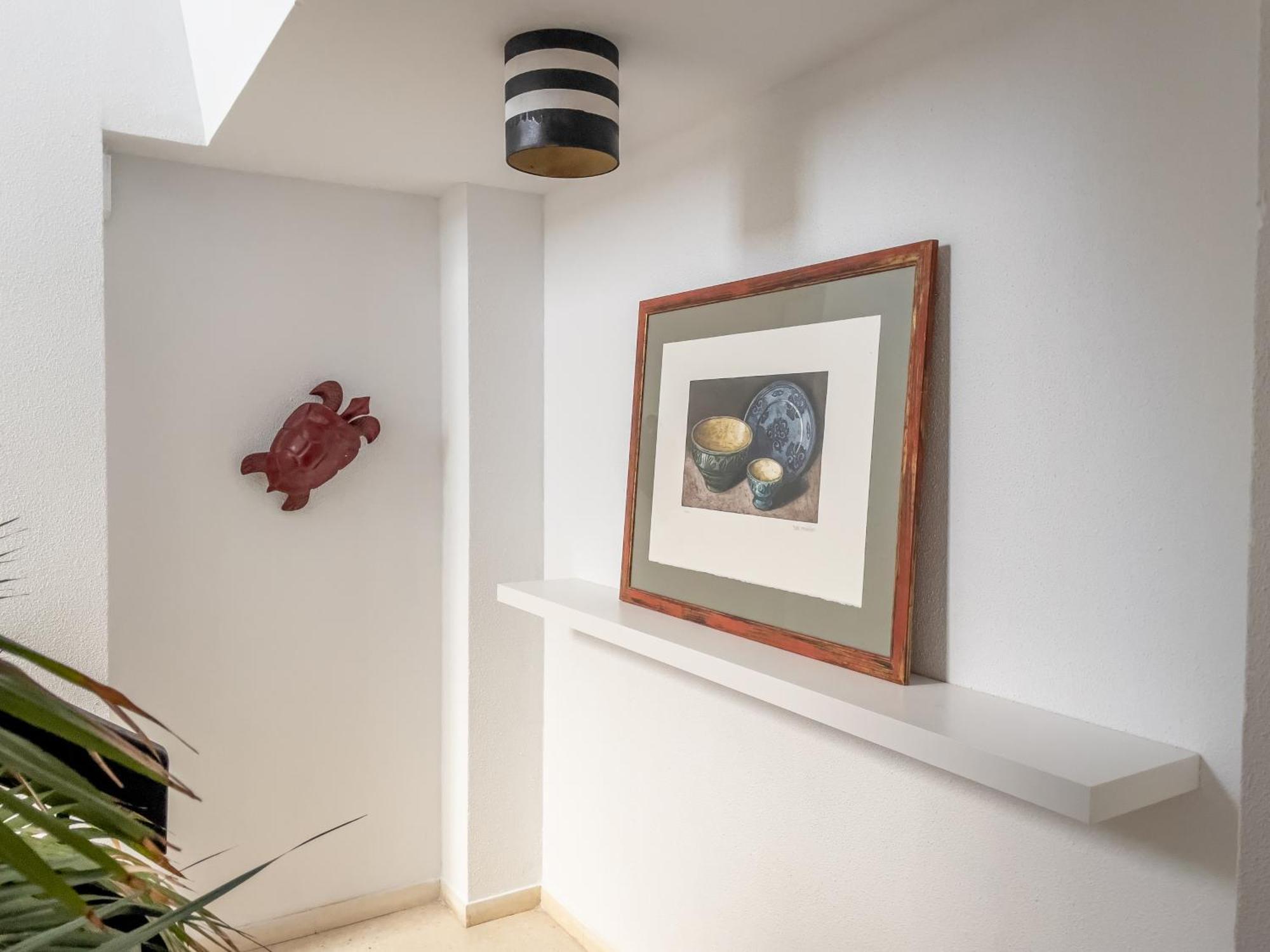 Baluarte Del Guadiana Apartment Ayamonte Exterior photo