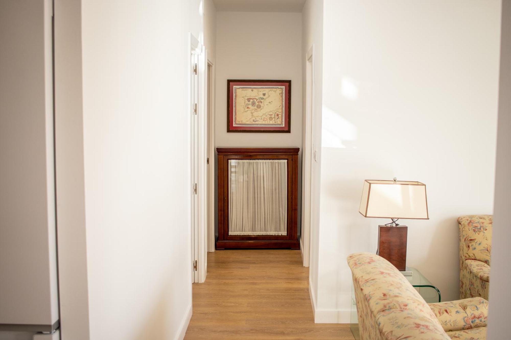 Baluarte Del Guadiana Apartment Ayamonte Exterior photo