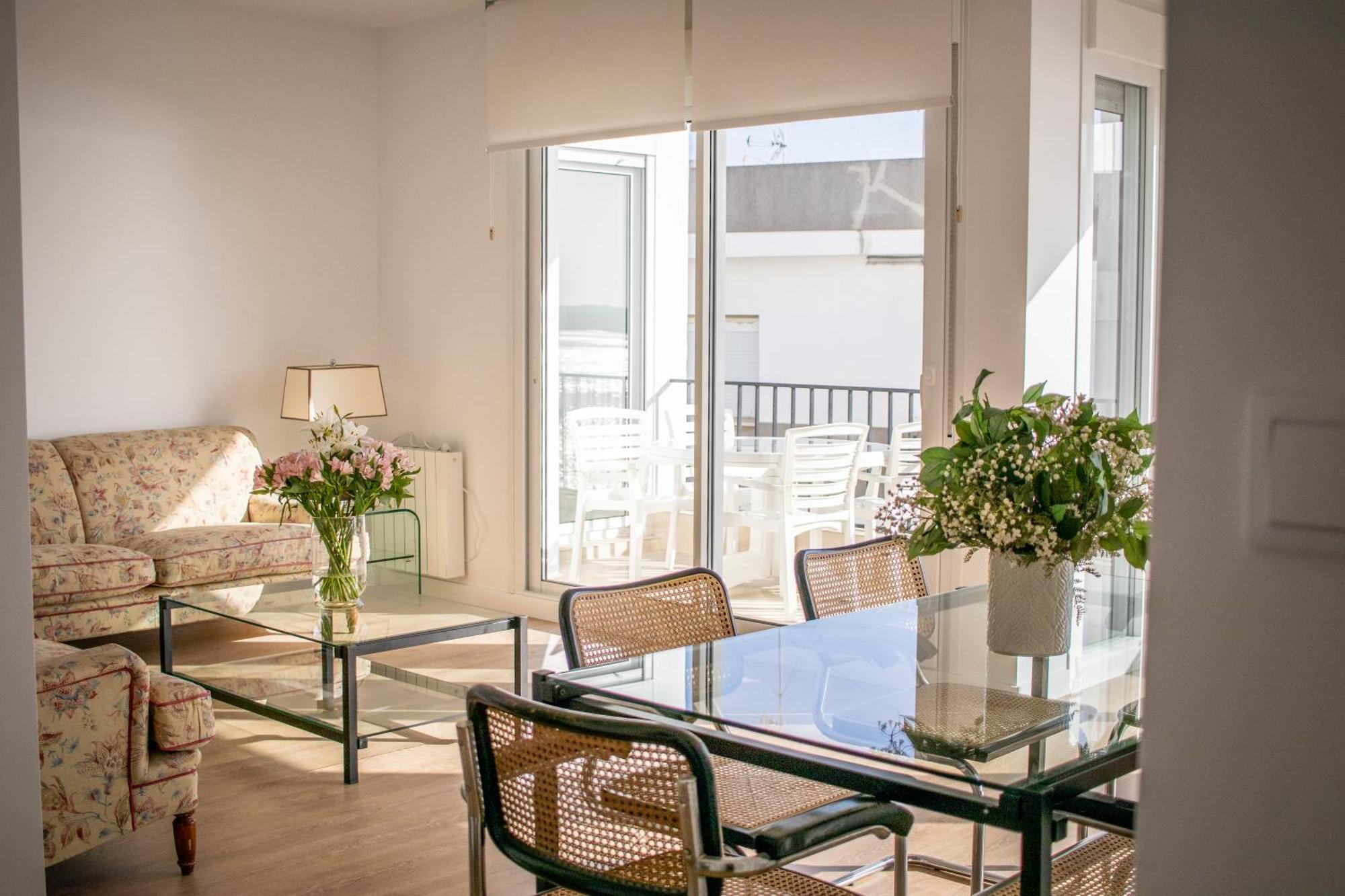 Baluarte Del Guadiana Apartment Ayamonte Exterior photo